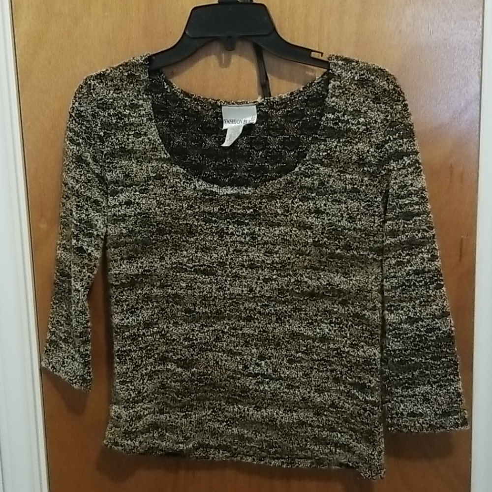 Blouse petite